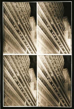 New York Gallery Building 1998 8-10 vintage toned gelatin silver print.jpg